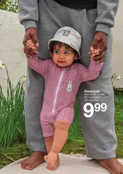 Zeeman Zwempak aanbieding