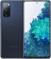 Bol.com Samsung Galaxy S20 FE - 4G - 128GB - Cloud Navy aanbieding