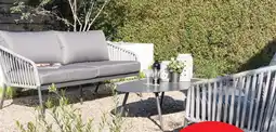 Deka Tuin lounge set Cattivo aanbieding
