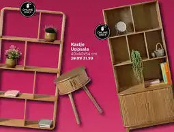 Xenos Kastje Uppsala aanbieding