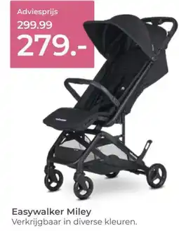 Prenatal Easywalker Miley aanbieding