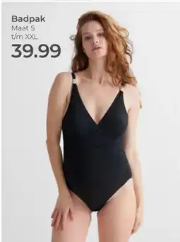 Prenatal Badpak aanbieding