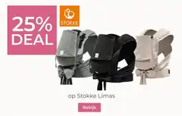 Prenatal op Stokke Limas aanbieding