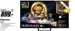 MediaMarkt Bekijk Hisense ULED TV aanbieding