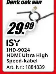 MediaMarkt Ga naar website aanbieding