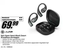 MediaMarkt Bekijk JLAB Draadloze Oordopjes aanbieding