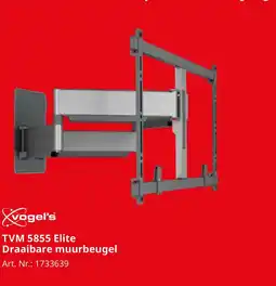 MediaMarkt Bekijk Vogels Draaibare muurbeugel aanbieding