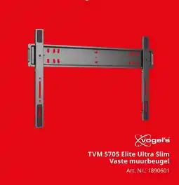 MediaMarkt Bekijk Vogels Vaste Muurbeugel aanbieding