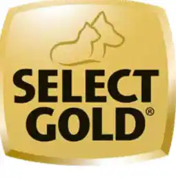 Maxi Zoo Select Gold aanbieding