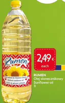 Food Plus Rumen aanbieding