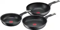 Wehkamp Tefal Unlimited pannenset (set van 3) aanbieding