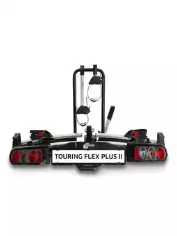 ANWB ANWB Touring Flex Plus II Fietsendrager Diversen aanbieding