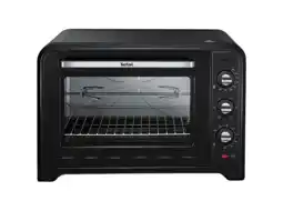 MediaMarkt TEFAL Optimo 60L OF4958 aanbieding