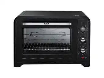 MediaMarkt TEFAL Optimo 60L OF4958 aanbieding