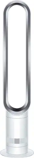 Coolblue Dyson AM07 Wit/Zilver aanbieding