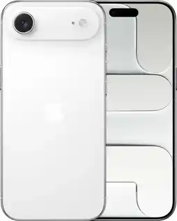 Coolblue iPhone Air 512 GB aanbieding