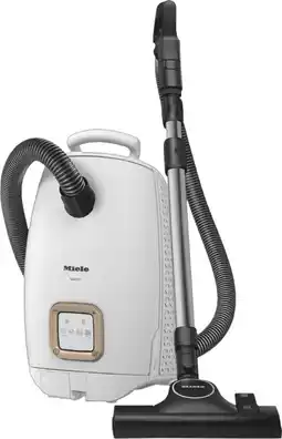 Coolblue Miele Guard L1 Allergy Lotuswit aanbieding