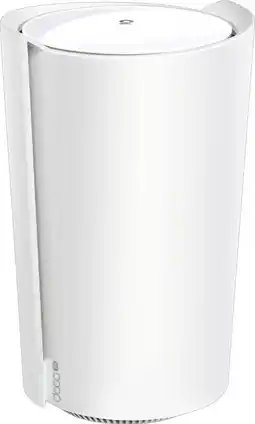 Coolblue TP-Link Deco X50 5G Mesh router aanbieding