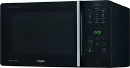 Coolblue Whirlpool MCP 349/1 BL aanbieding