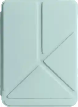 Coolblue BlueBuilt Kobo Clara BW / Colour Book Case Lichtgroen aanbieding