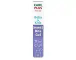 De Online Drogist Care Plus Insect Bite Gel Baby & Kids 15ML aanbieding