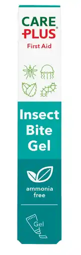 De Online Drogist Care Plus Insect Bite Gel 20ML aanbieding