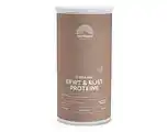 De Online Drogist Mattisson HealthStyle Organic Erwt & Rijst Proteine Natural Poeder 500GR aanbieding