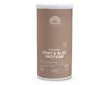 De Online Drogist Mattisson HealthStyle Organic Erwt & Rijst Proteine Natural Poeder 500GR aanbieding