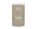 De Online Drogist Mattisson HealthStyle Fava Beans Protein Vegan 400GR aanbieding