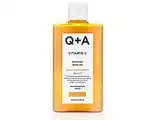 De Online Drogist Q+A Q+A Vitamin C Shimmer Body Oil 150ML aanbieding