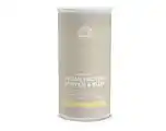 De Online Drogist Mattisson HealthStyle Organic Vegan Protein Erwten & Rijst Vanille Poeder 500GR aanbieding
