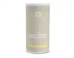 De Online Drogist Mattisson HealthStyle Organic Vegan Protein Erwten & Rijst Vanille Poeder 500GR aanbieding