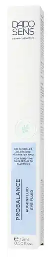 De Online Drogist Dado Sens Probalance Eye Fluid 15ML aanbieding