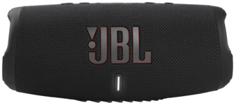 MediaMarkt JBL Charge 5 Zwart aanbieding