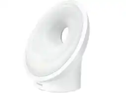 MediaMarkt PHILIPS Somneo Sleep & Wake-up Light HF3654/01 aanbieding