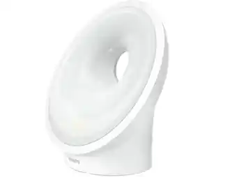 MediaMarkt PHILIPS Somneo Sleep & Wake-up Light HF3654/01 aanbieding