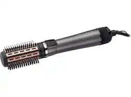 MediaMarkt REMINGTON Keratin Protect Rotating Air Styler AS8810 aanbieding