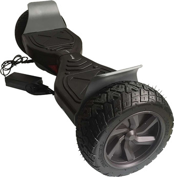 MediaMarkt PRO-MOUNTS UrbMob Off-Road Hover Set aanbieding
