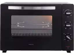 MediaMarkt INVENTUM OV607B aanbieding