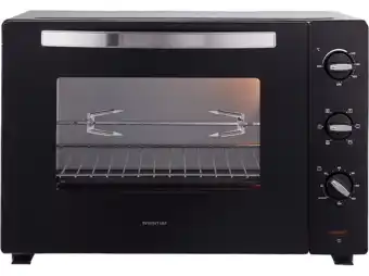 MediaMarkt INVENTUM OV607B aanbieding