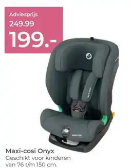 Prenatal Nuna Aace LX i-Size aanbieding