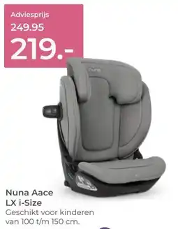 Prenatal Maxi-cosi Onyx aanbieding