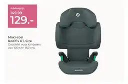Prenatal Nuna ARRA Flex aanbieding