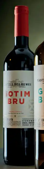 Sligro Castell del Remei Gotim Bru aanbieding