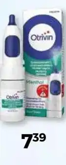 Trekpleister Nieuwe spray, geeft een fijne mist aanbieding