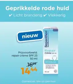Trekpleister Geprikkelde rode huid aanbieding
