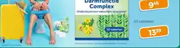 Trekpleister wapiti Darmfunctie Complex aanbieding
