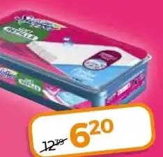 Trekpleister Swiffer Pink aanbieding