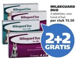Ranzijn MILBEGUARD DUO aanbieding