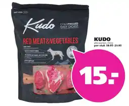 Ranzijn KUDO aanbieding